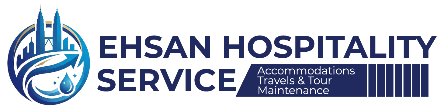 EHSAN HOSPITALITY SERVICES